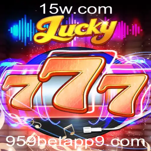 Descubra o Mundo de Lucky777 na Plataforma 959betapp