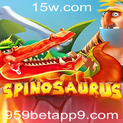 Spinosaurus: Aventuras Pré-históricas no Mundo dos Jogos