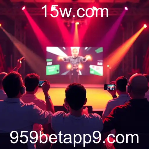 Transmissão ao vivo